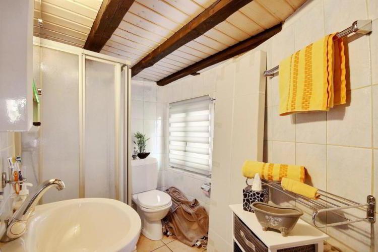 Maison 2.5 pièces