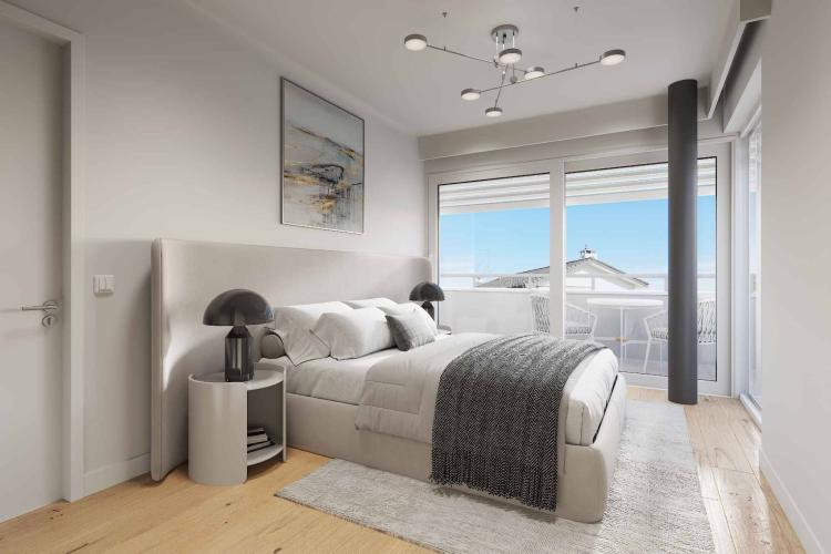 Villa HPE neuve avec jardin privé - Lot C