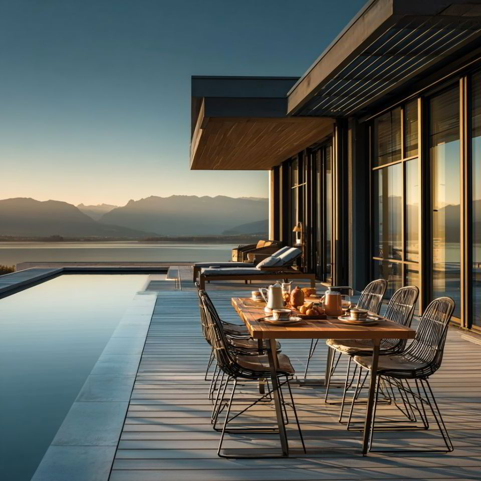 House for rent in Nyon, Switzerland