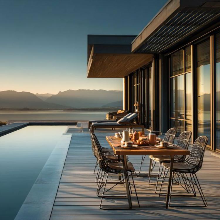 House for rent in Nyon, Switzerland