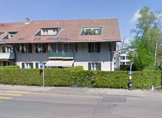 Grand appartement familial avec 2 parkings