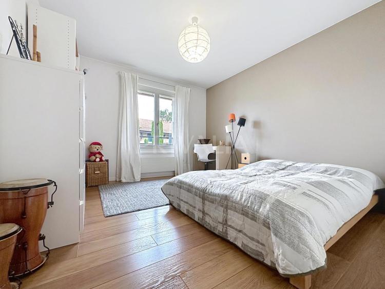 Apartment for sale in Bernex, Switzerland