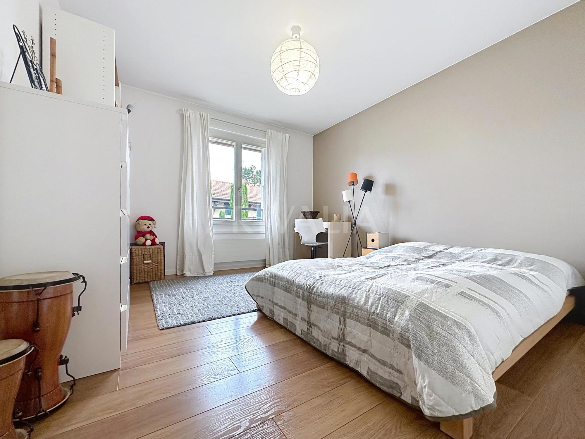 Apartment for sale in Bernex, Switzerland