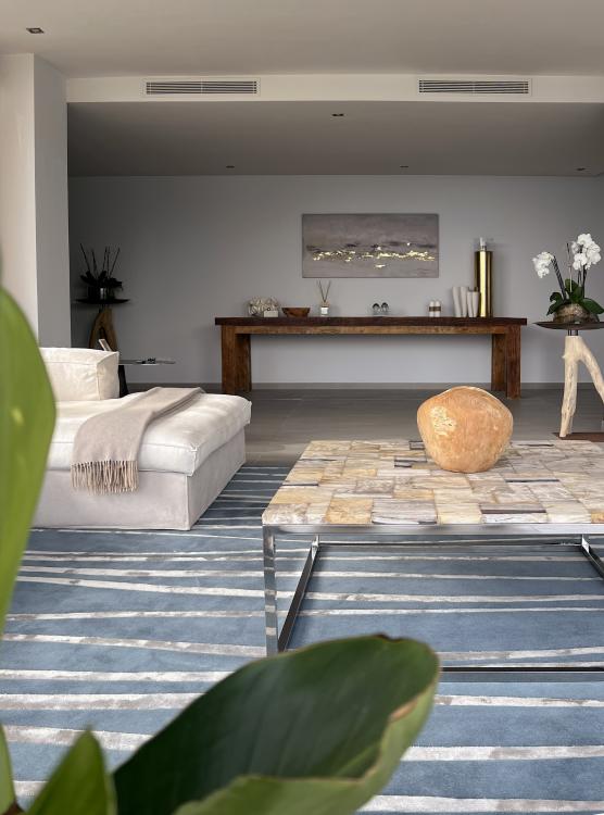 ROQUEBRUNE CAP MARTIN - PRESTIGIEUSE VILLA