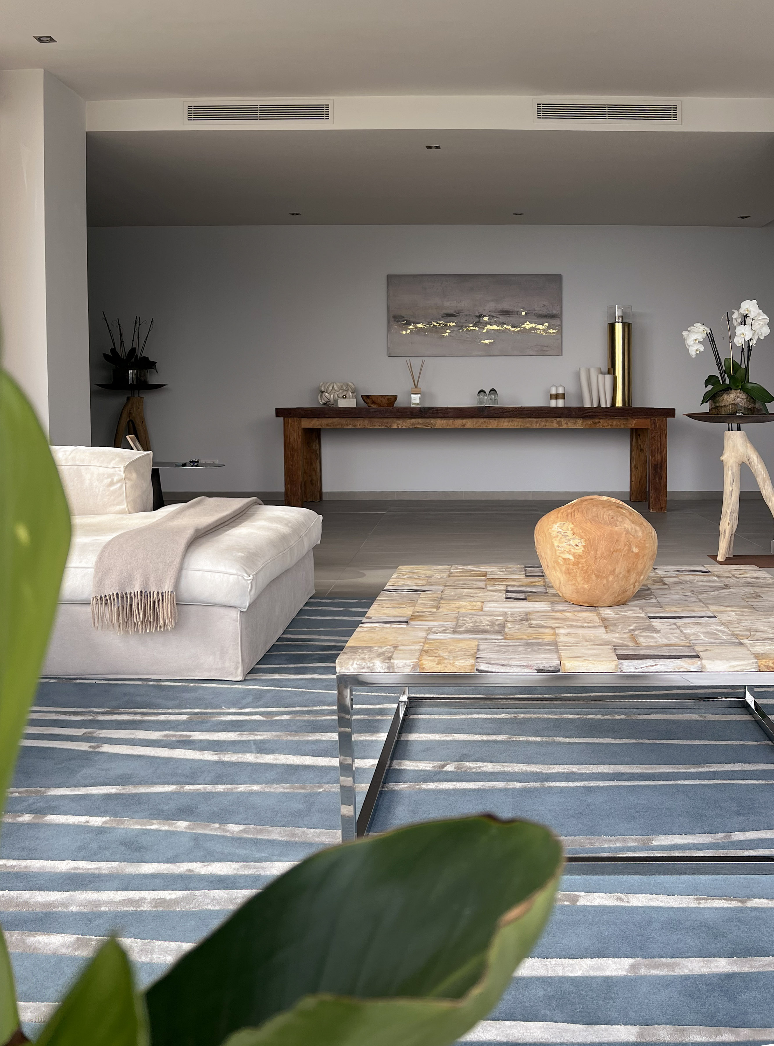ROQUEBRUNE CAP MARTIN - PRESTIGIEUSE VILLA