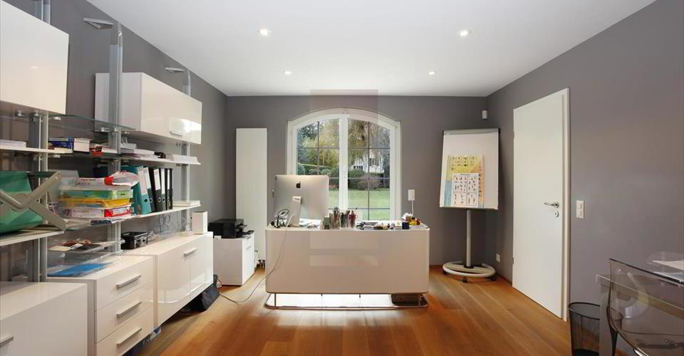 Maison 10 pièces