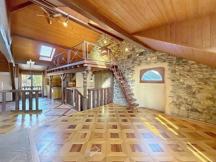 Magnifique maison de caractère proche de Nyon