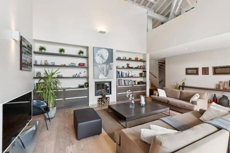 California Dream Property in Coppet