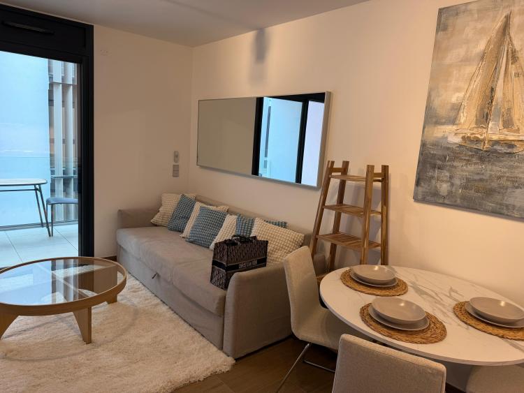 Résidence OLYMPE -  5, avenue de Villaine –  Appartement 2 Pièces