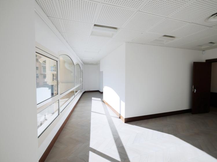 VILLA DEL SOLE - GRANDS BUREAUX DE STANDING