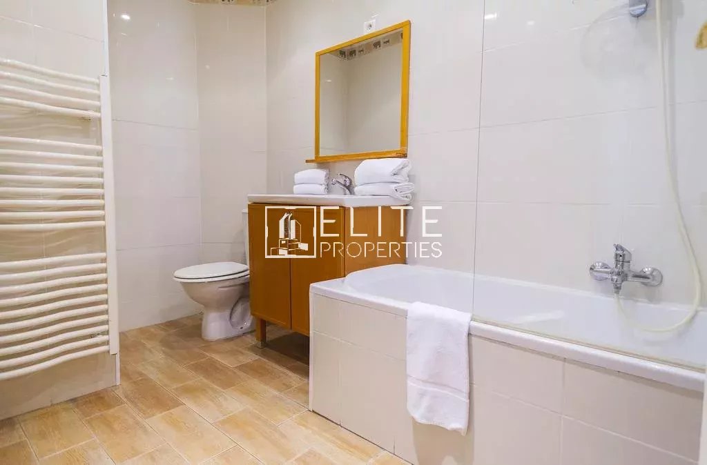 APPARTEMENT 2 PIECES 35m² CANNES BANANE