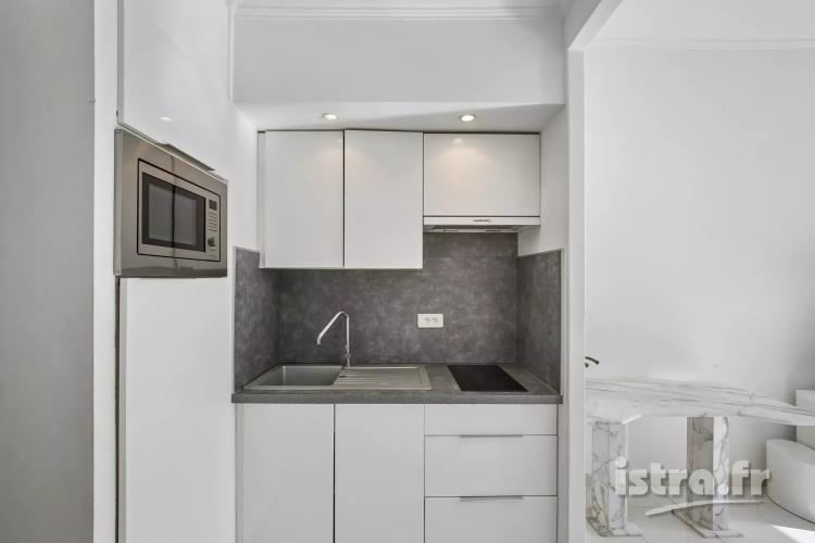 Nice Baumettes : votre pied-à-terre à quelques pas de la mer