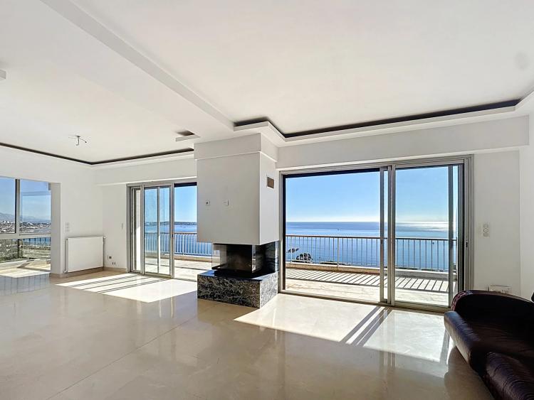 CANNES CALIFORNIE – ROOFTOP D'EXCEPTION – VUE MER PANORAMIQUE