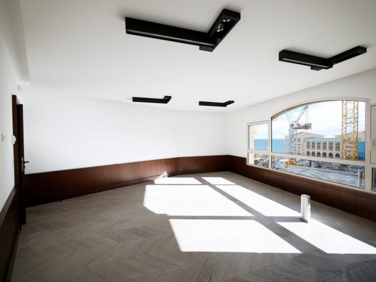 VILLA DEL SOLE - GRANDS BUREAUX DE STANDING