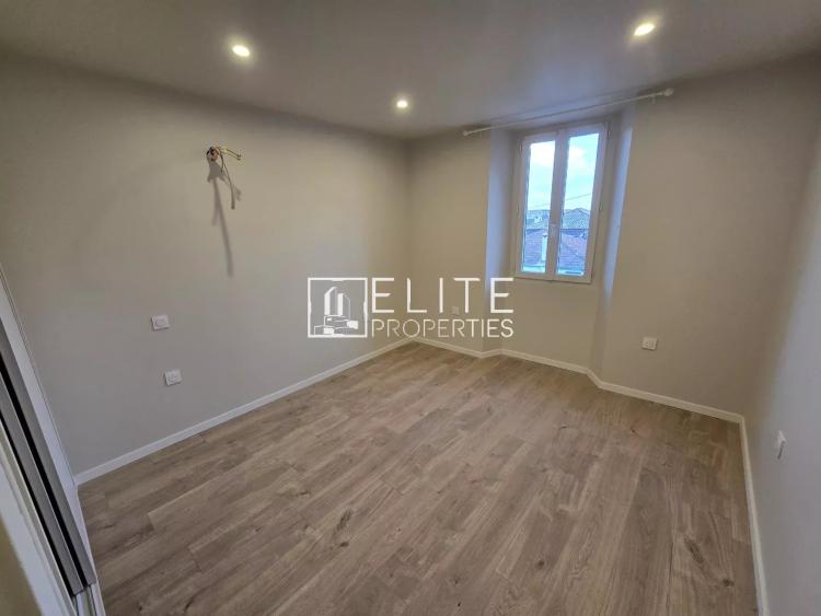 3 Pièces Duplex 56 m² Pégomas