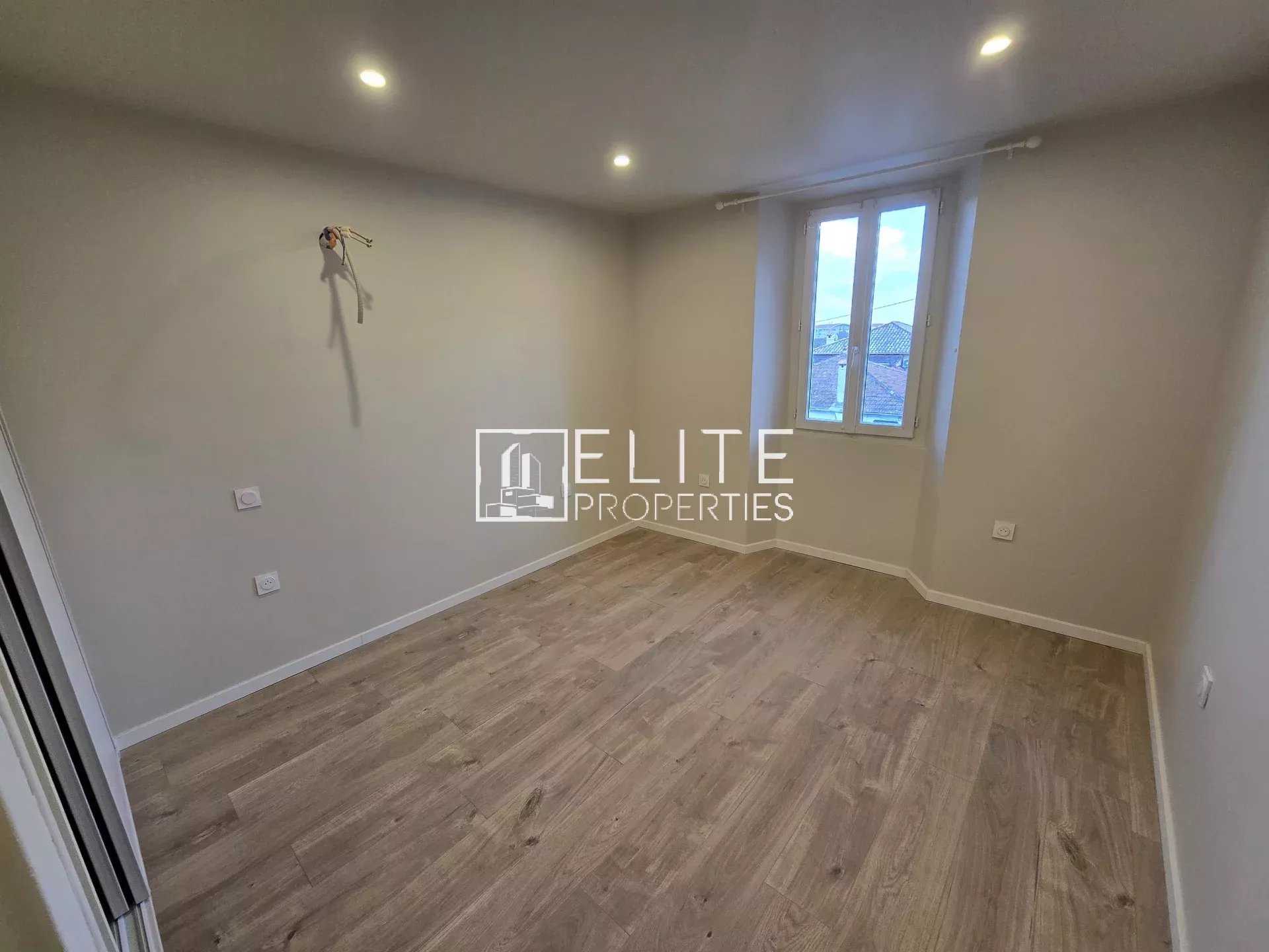 3 Pièces Duplex 56 m² Pégomas