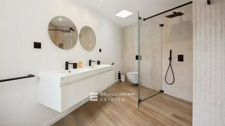 Villa moderne 4 chambre avec piscine proche des plages - Saint-Jean-Cap-Ferrat
