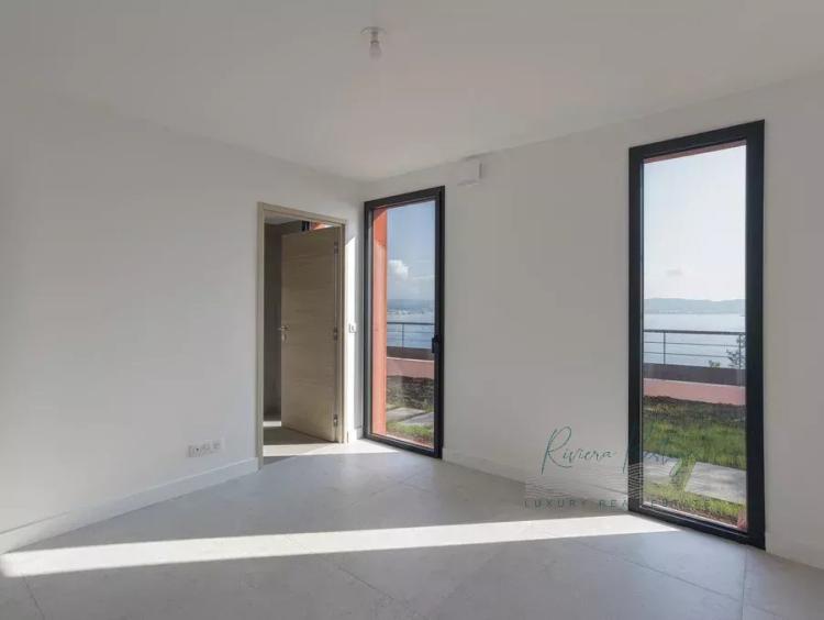 Superbe appartement NEUF avec vue mer panoramique