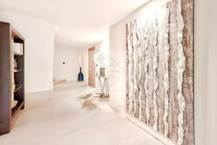 Superbe villa neuve de style provençal – Vue panoramique & intimité absolue