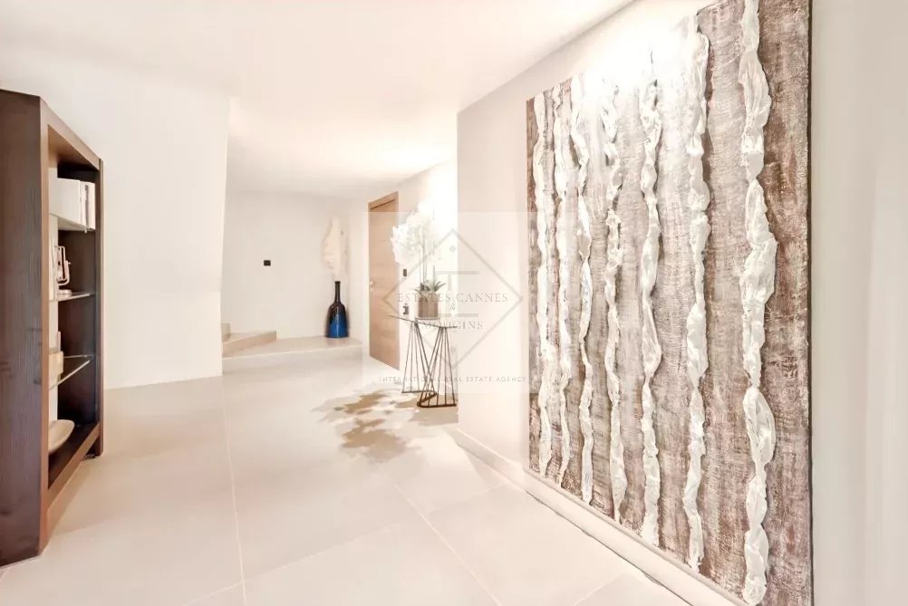 Superbe villa neuve de style provençal – Vue panoramique & intimité absolue