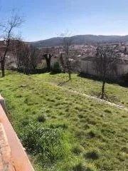 PROCHE CENTRE MAISON BOURGEOISE VUE EXCEPTIONNELLE SUR 2952m2 TERRAIN CONSTRUCTIBLE