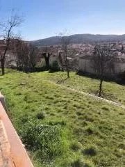 PROCHE CENTRE MAISON BOURGEOISE VUE EXCEPTIONNELLE SUR 2952m2 TERRAIN CONSTRUCTIBLE