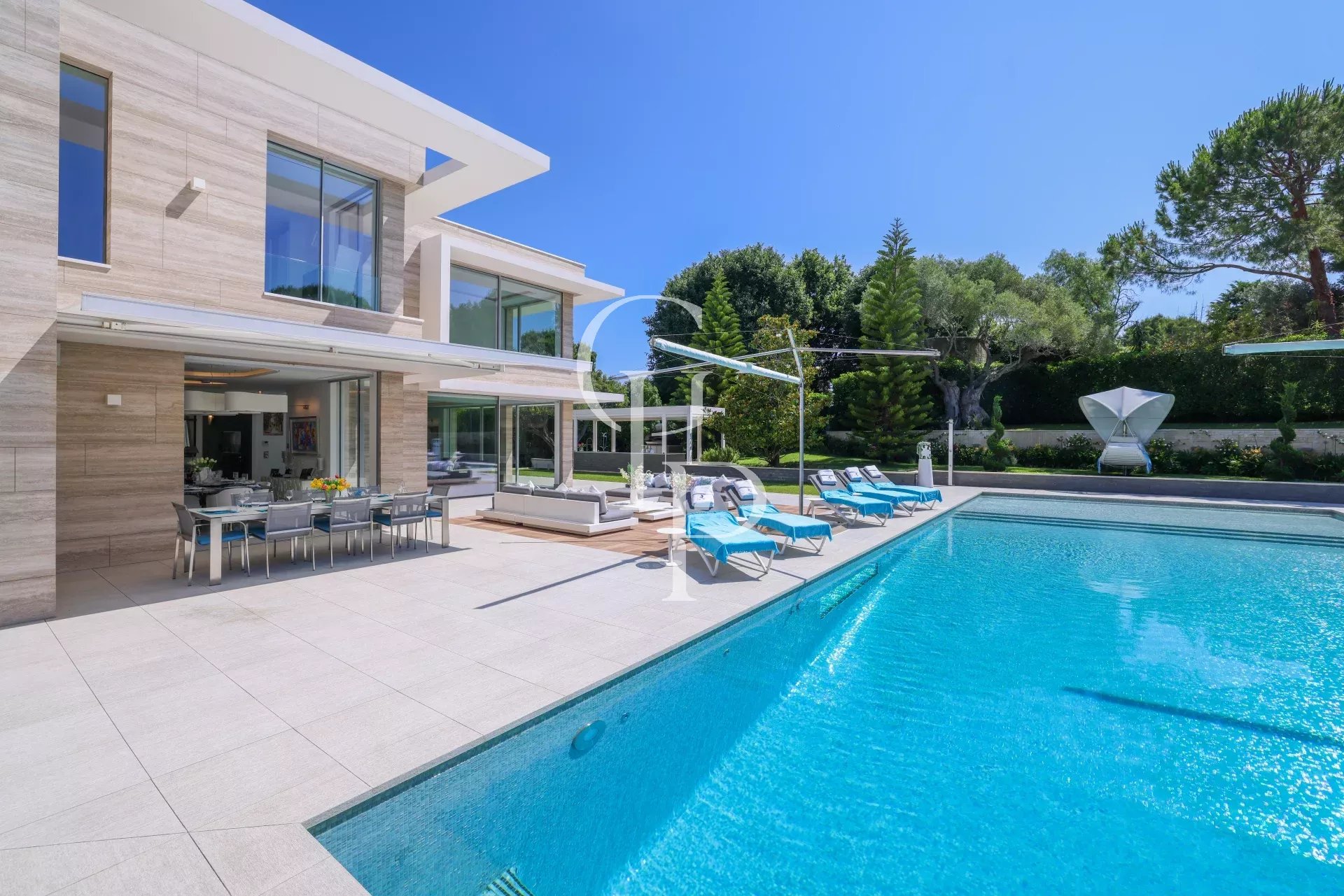 Villa Alessia