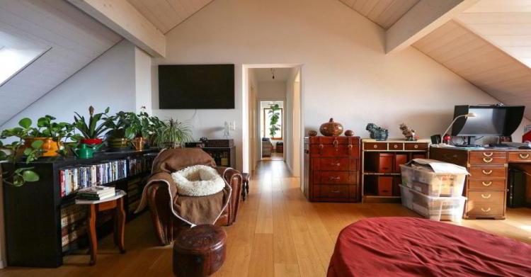 Duplex 5 pièces