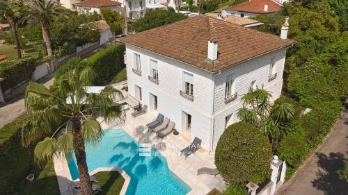 CANNES – BASSE CALIFORNIE – PROPRIÉTÉ D’EXCEPTION
