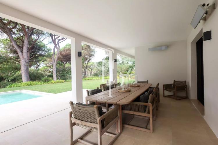 VILLA LUCY