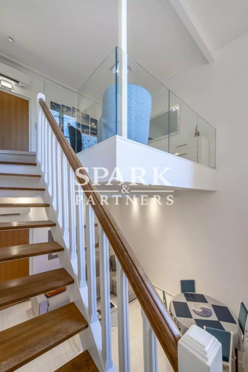 Monaco - Carré d'Or - Appartement 2/3pièces