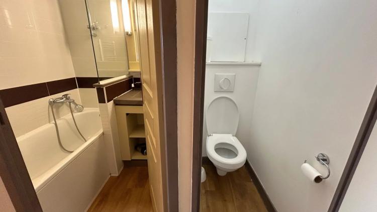 EXCLUSIVITE AZZURRA AGAY CAP ESTEREL  VILLAGE PIERRE & VACANCES APPARTEMENT 2 PIÈCES AVEC JARDIN