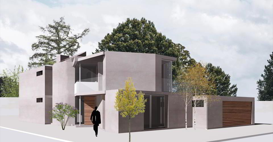 Villa 7 pièces