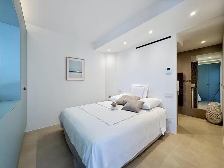VENTE 2P VUE MER PANORAMIQUE - CANNES CALIFORNIE