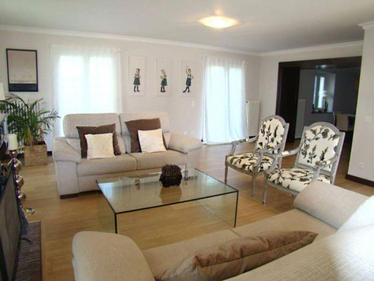 House for rent, Route de la Branvaude 65A (Versoix, Switzerland)