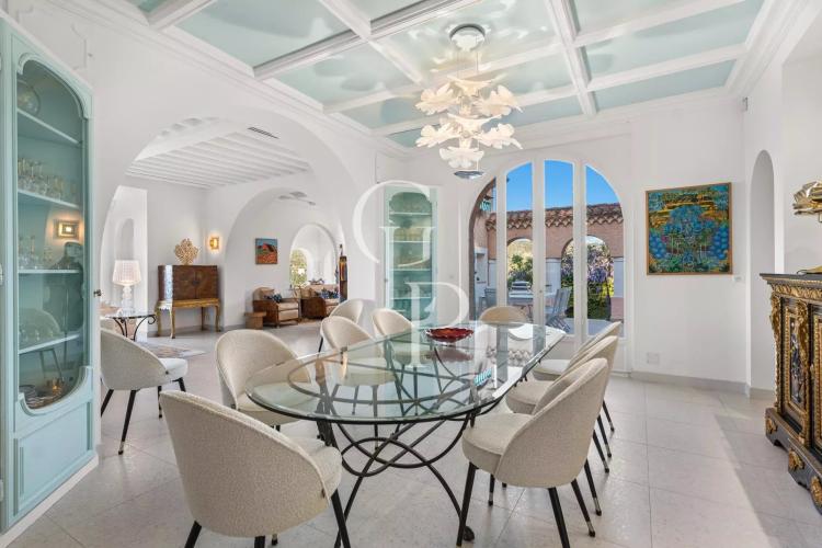 VILLA SABINE