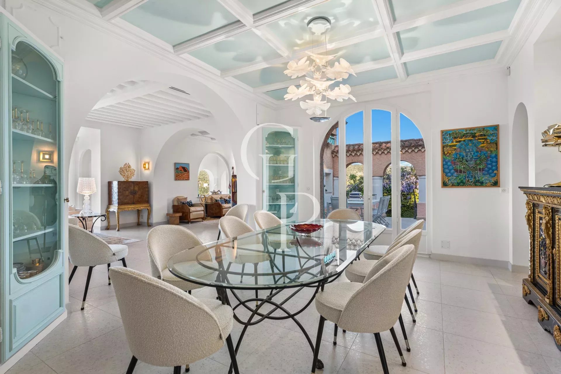VILLA SABINE