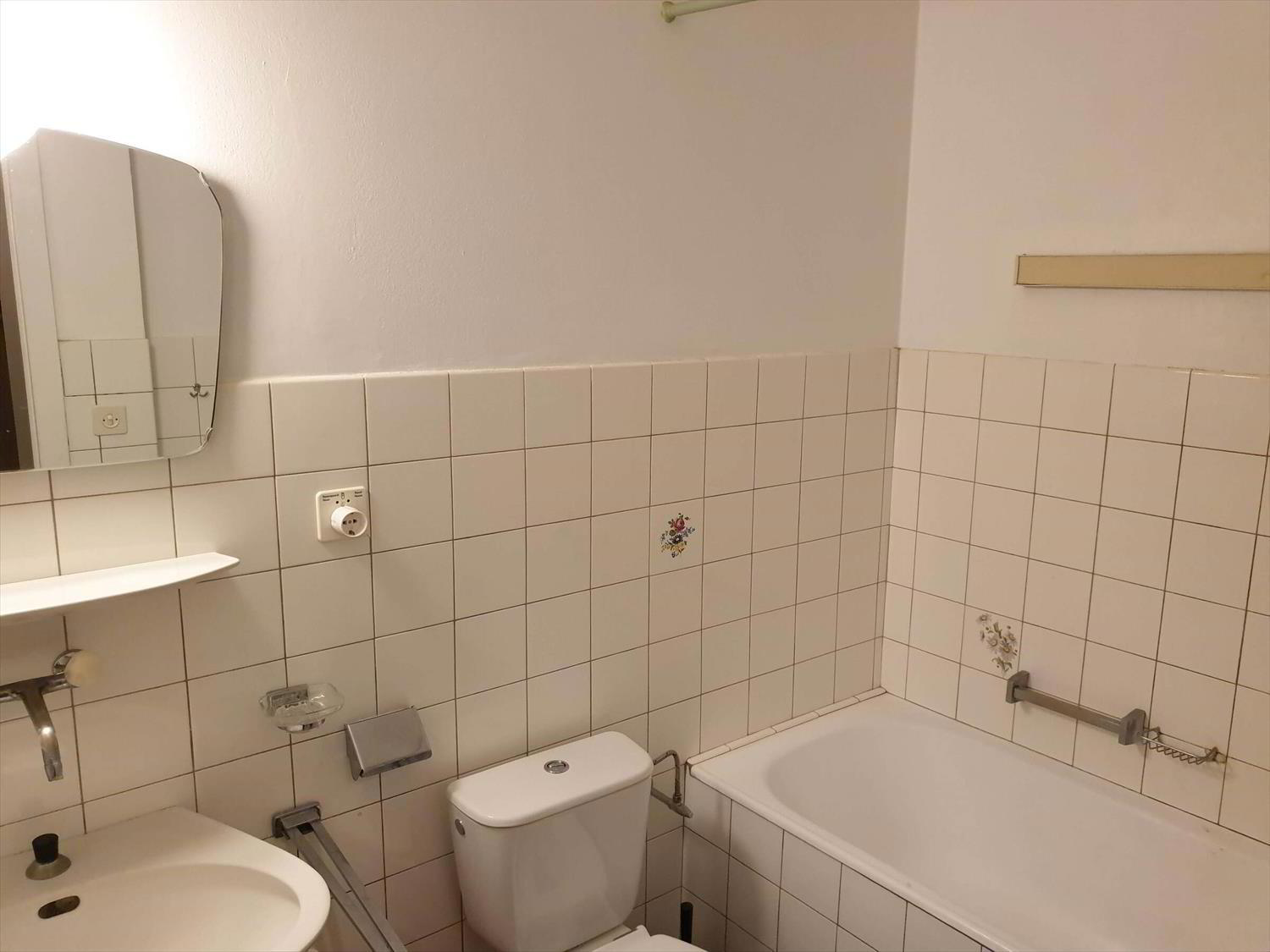 Appartement 5 pièces