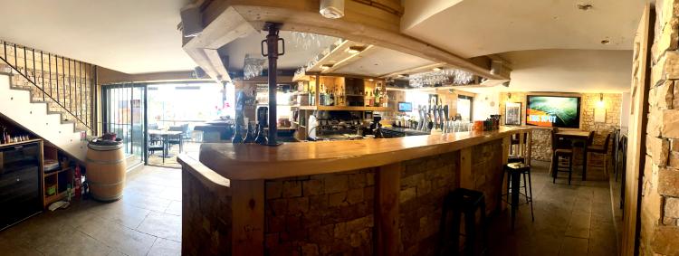 AURON - MURS COMMERCIAUX RESTAURANT