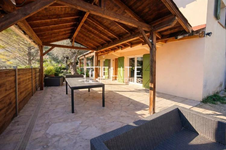 Villa 174m2 peymeinade/speracedes