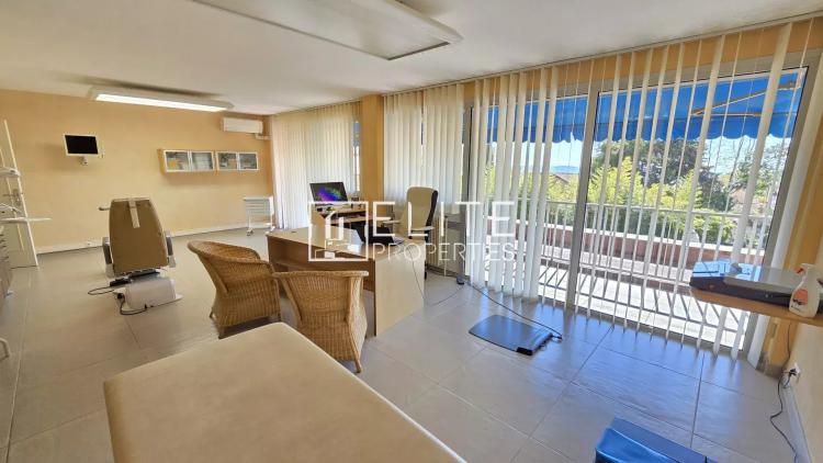 APPARTEMENT 2/3 PIÈCES 68m² + PARKING – GRASSE