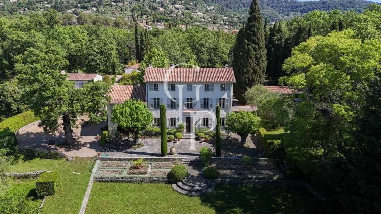 Villa Irene