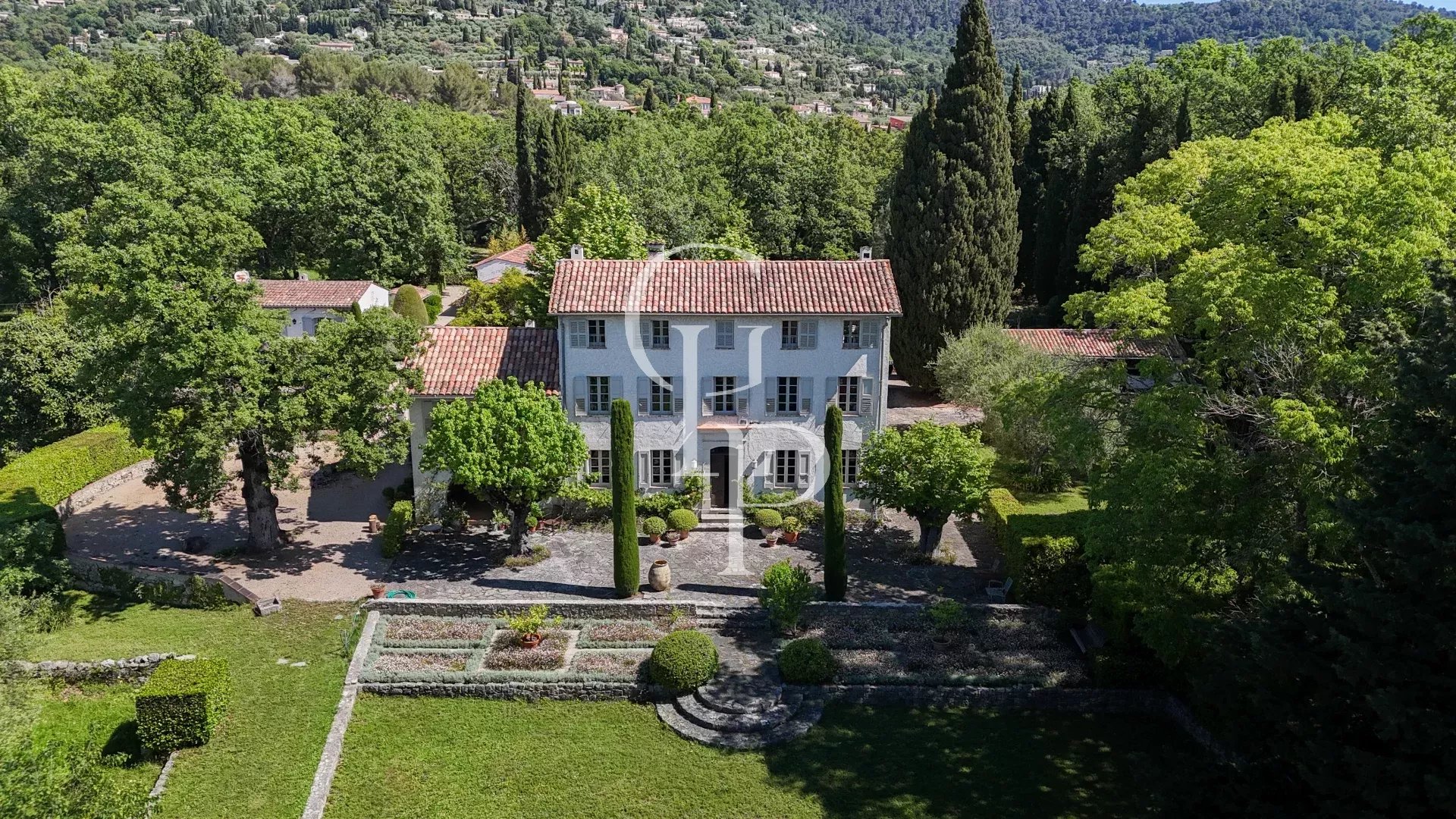 Villa Irene