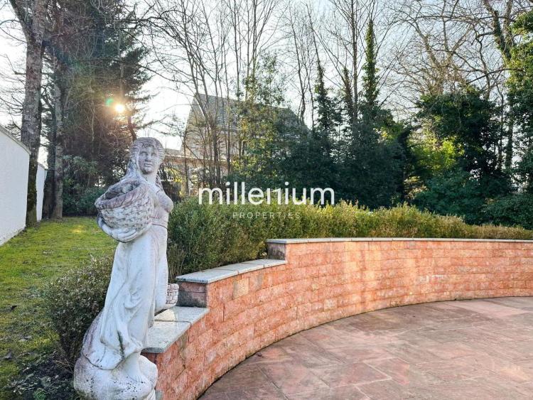 Villa individuelle au cœur de Nyon