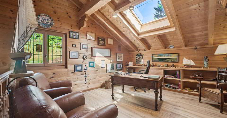 Villa 6.5 pièces
