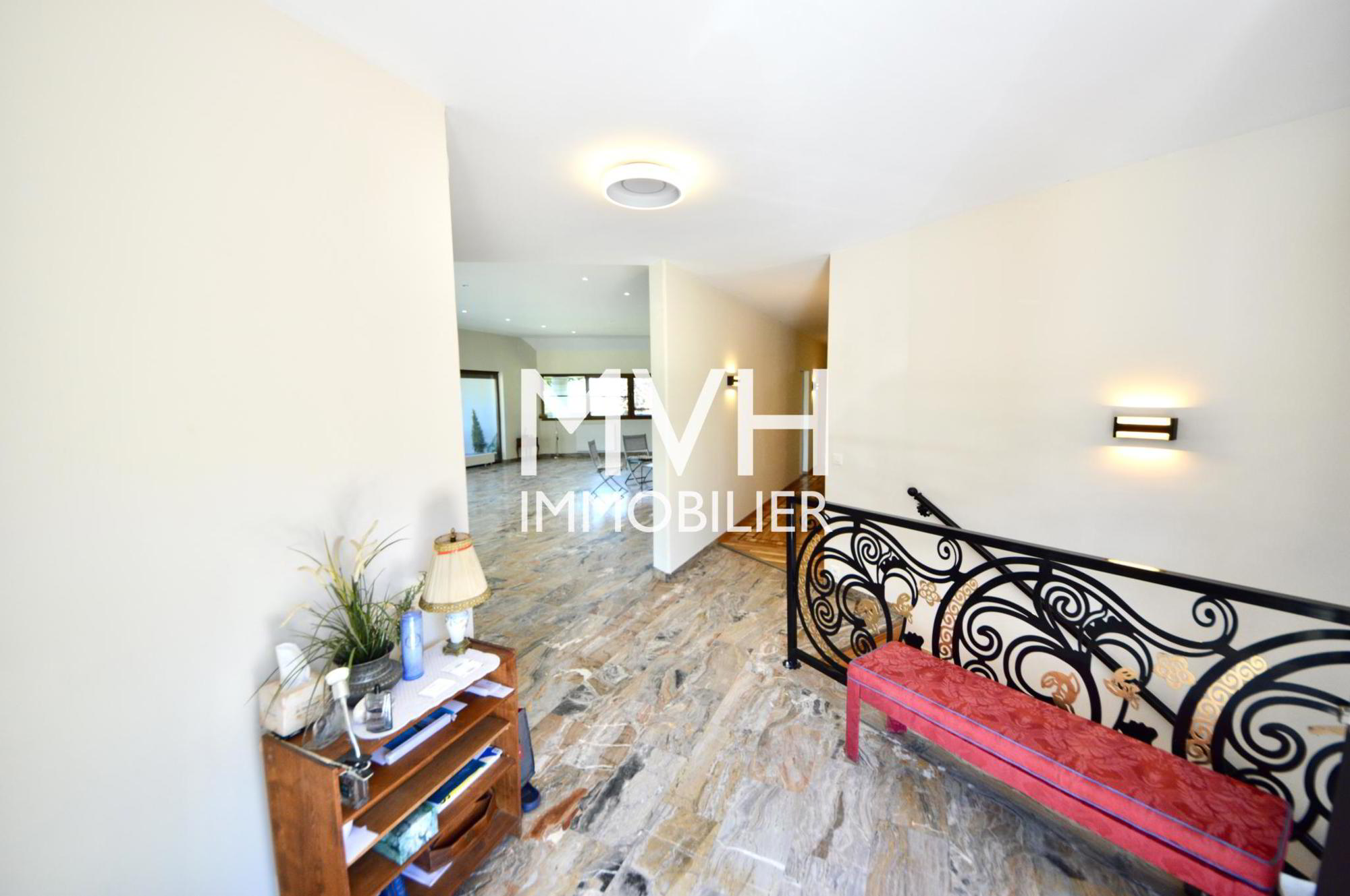 House for rent, Vessy (Veyrier, Switzerland)