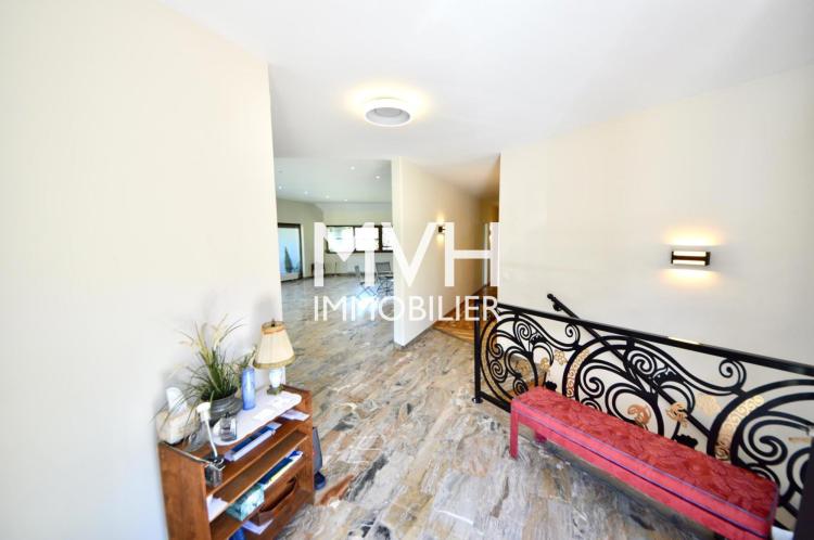 House for rent, Vessy (Veyrier, Switzerland)