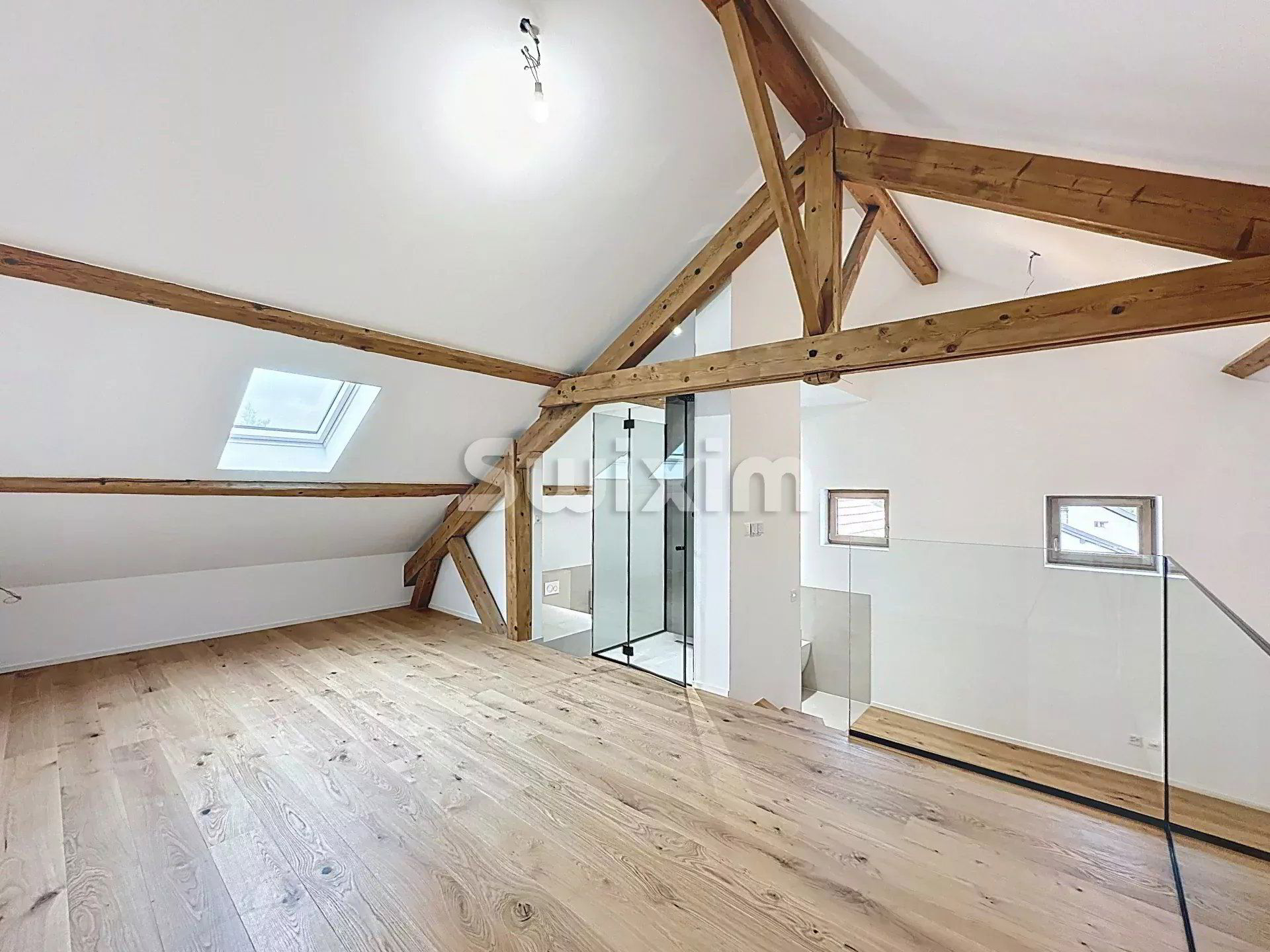 Vente Maison Meyrin 5 Pièces 155 m²
