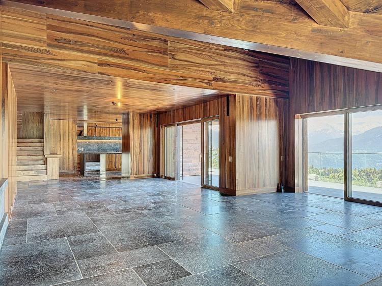 Six Senses Residences - Penthouse d'exception avec vue panoramique