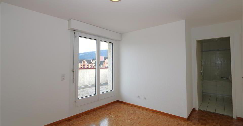 Appartement 5 pièces